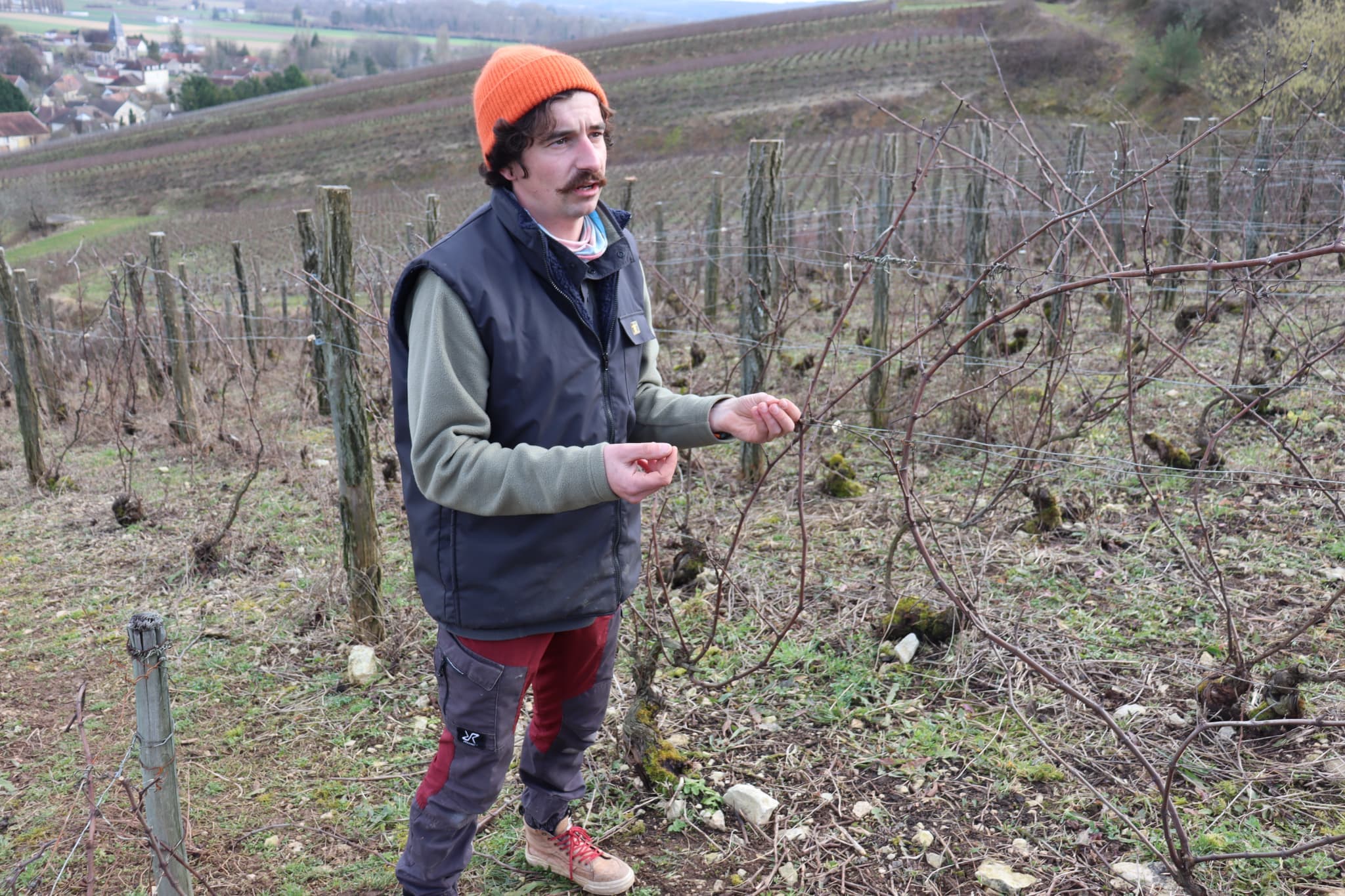 Paul Bastien Clergeot